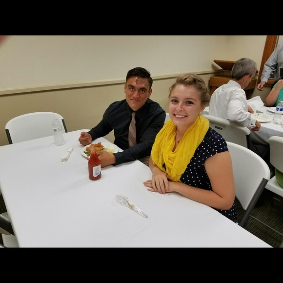 Meet your Posher, Camerin - Picture 9 of 15